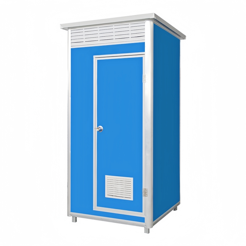 Portable Toilets