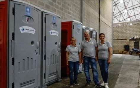 انتقال سلس - كيف تحل شركة Topindus محل شركة Armal لصالح عميل كولومبي رائد