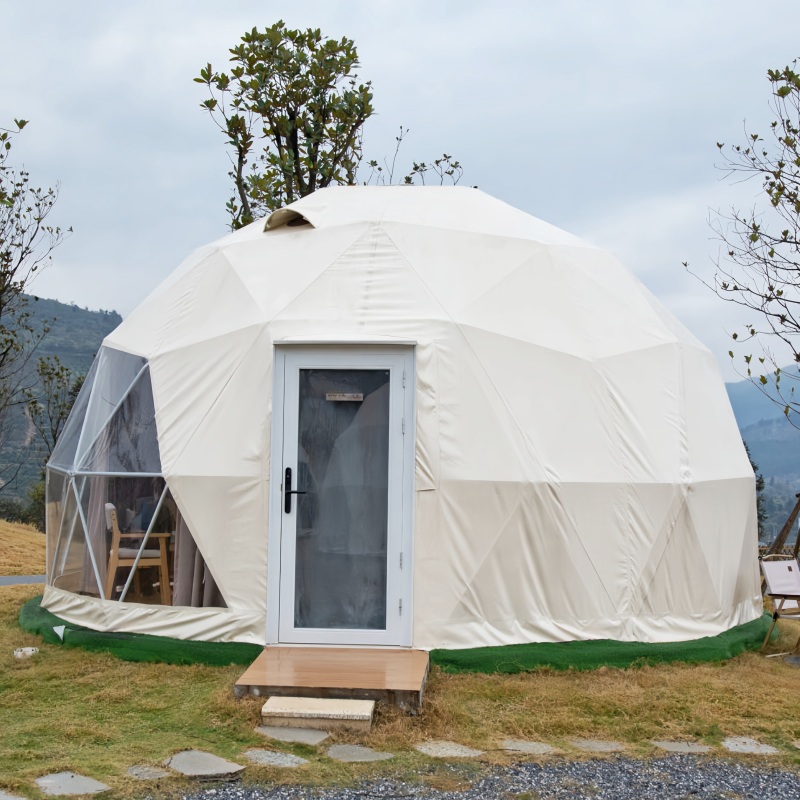 Dome Tent