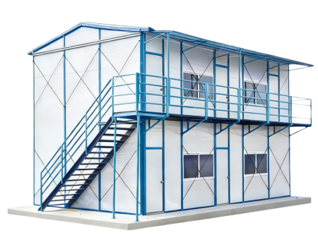 البيت المحمول